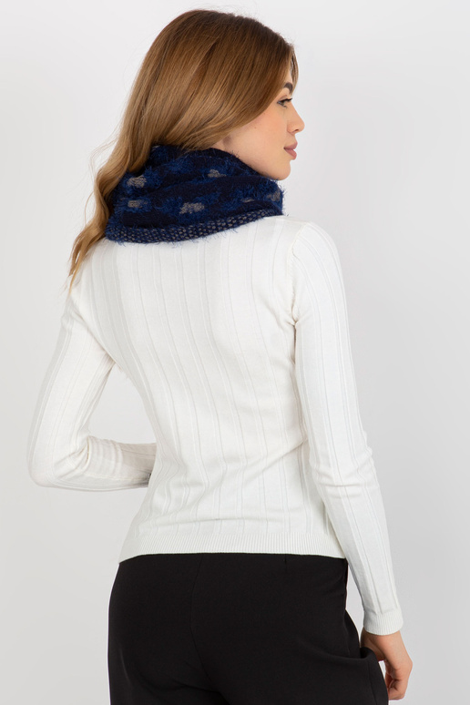 Tamsiai mėlynas mėlynas moteriškas...