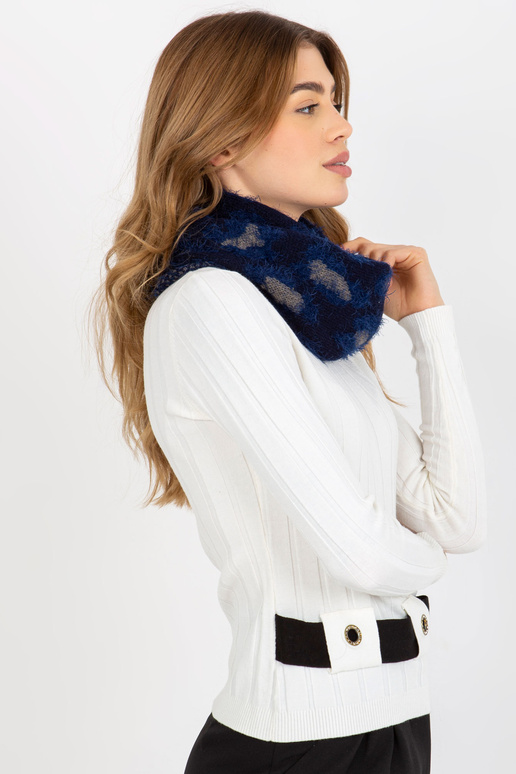 Tamsiai mėlynas mėlynas moteriškas...