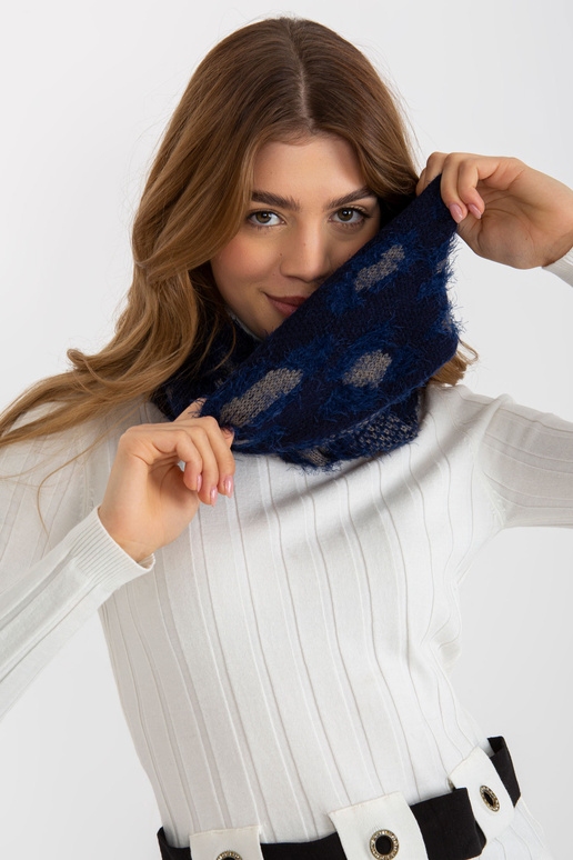 Tamsiai mėlynas mėlynas moteriškas...