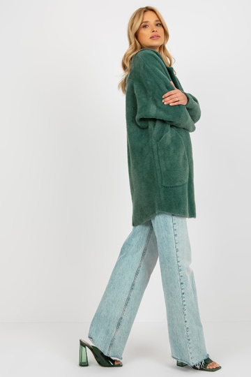 Tamsiai žalias laisvas... 2