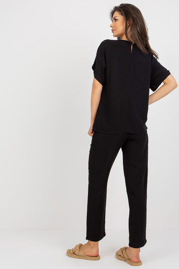 Juodas vasaros komplektas... 2