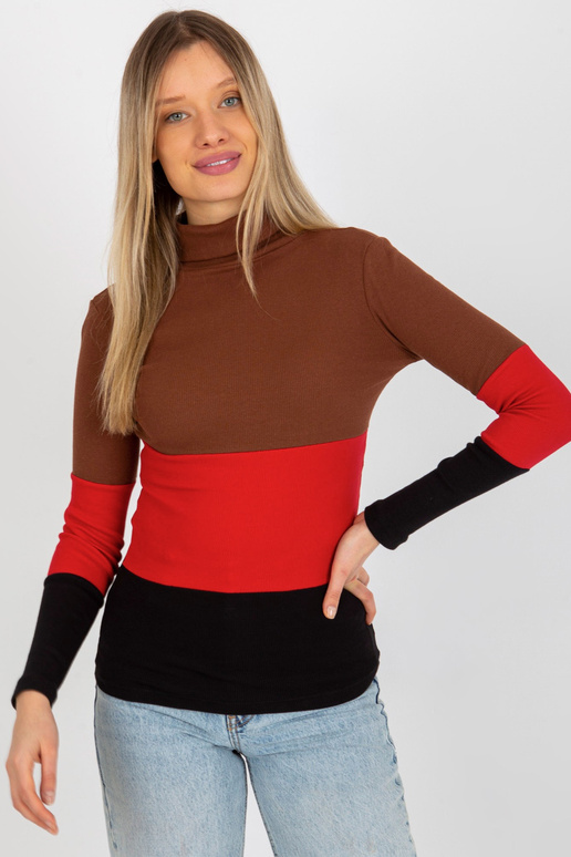 Tamsiai ruda ir juoda raištuota... Tamsiai ruda ir juoda raištuota...