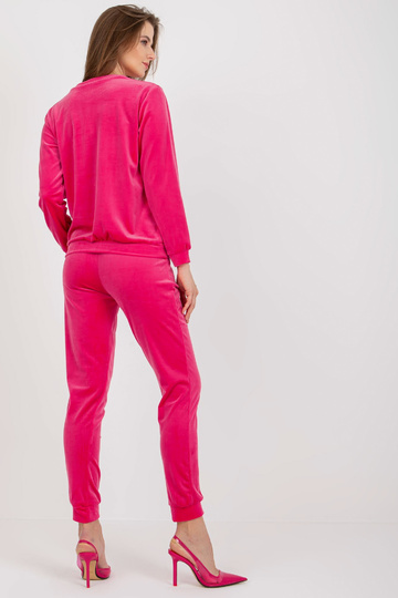 Moteriškas fuksijos spalvos...