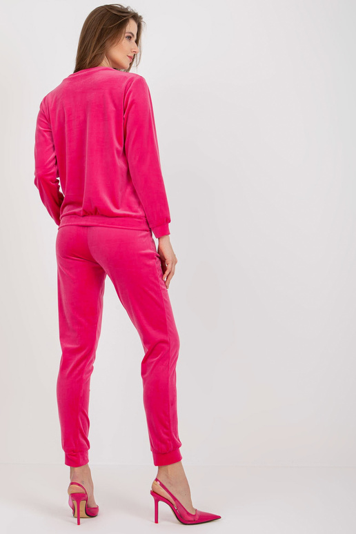 Moteriškas fuksijos spalvos...