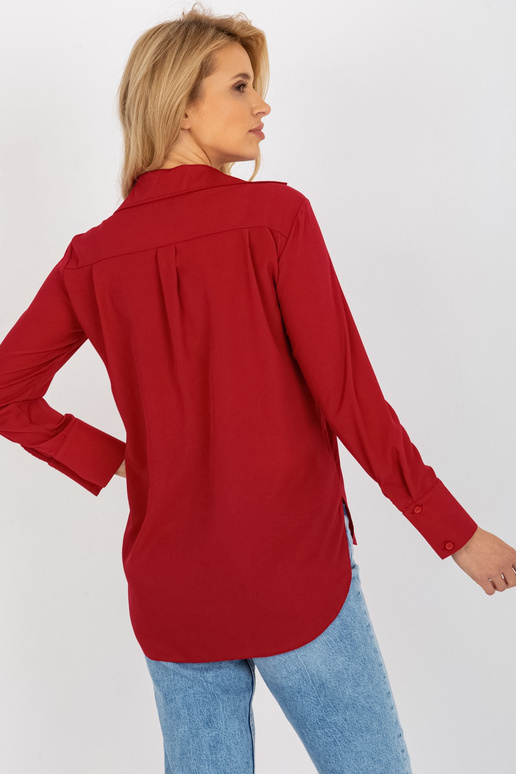 Bordo spalvos moteriški klasikiniai... Bordo spalvos moteriški klasikiniai...