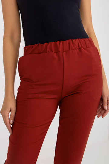 Bordo spalvos audinio...