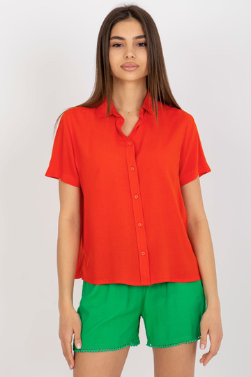 Oranžinė marškinių...