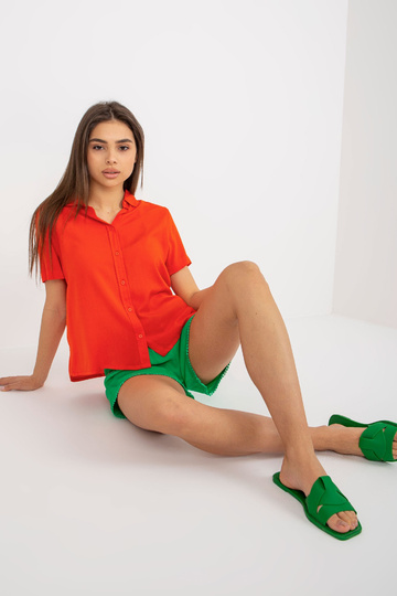 Oranžinė marškinių... 2