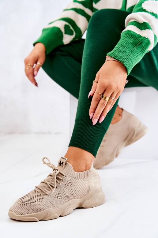 Sportinio stiliaus batai Sneakers... Sportinio stiliaus batai Sneakers...