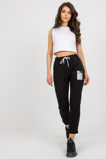 Juodos moteriškos sportinės... 2