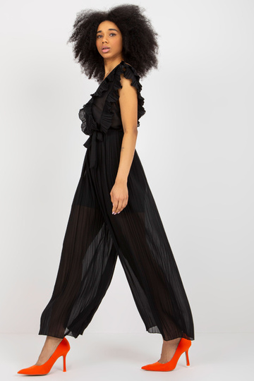 Juodas moteriškas...