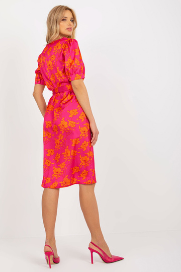 Fuksijos oranžinės spalvos... 2