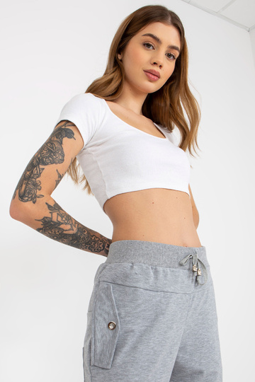 Pilkos moteriškos sportinės... 2