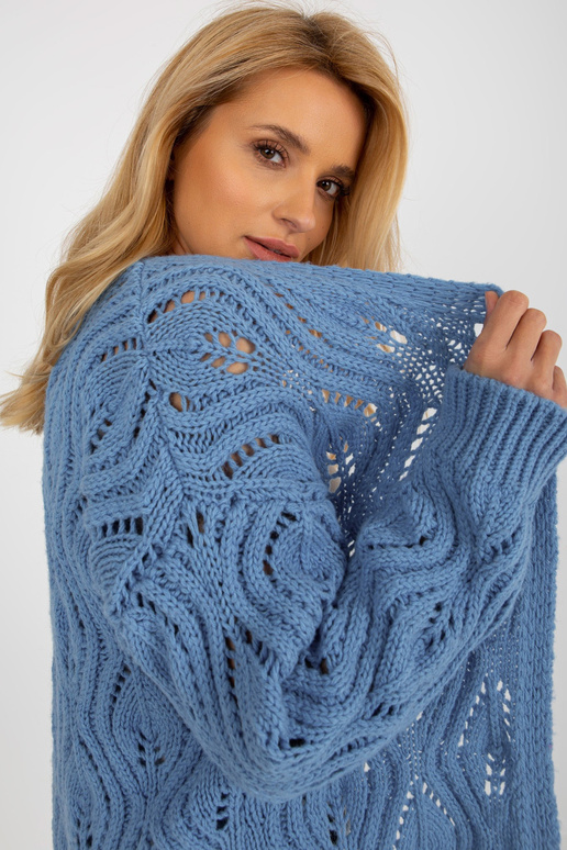 Kardiganas-BA-SW-3021.00P-mėlyna