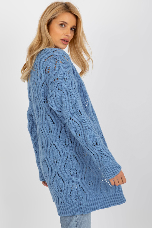 Kardiganas-BA-SW-3021.00P-mėlyna