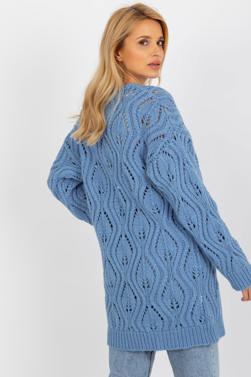 Kardiganas-BA-SW-3021.00P-mėlyna