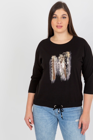 Juoda plius dydžio...