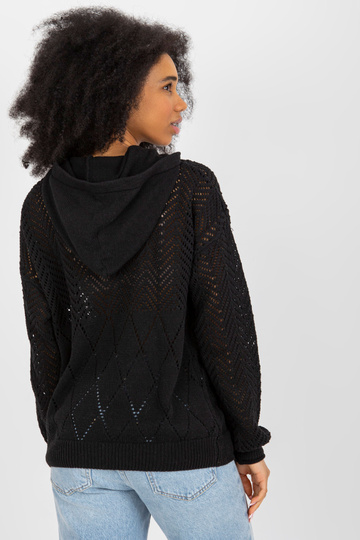 Juodas ažūrinis vasarinis... 2