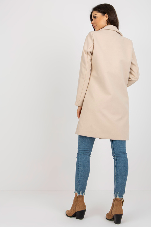 Smėlio spalvos elegantiškas...