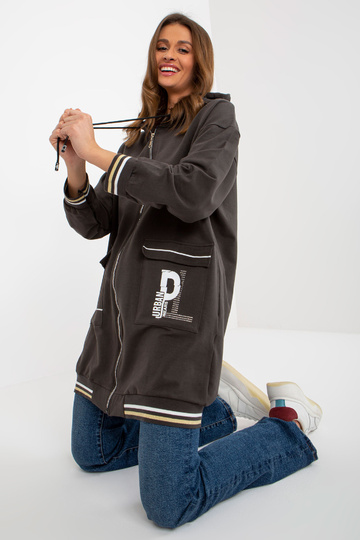 Ilgas chaki spalvos... 2