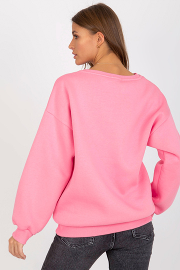 Rožinis paminkštintas...