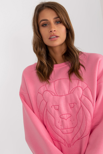 Rožinis paminkštintas... 2