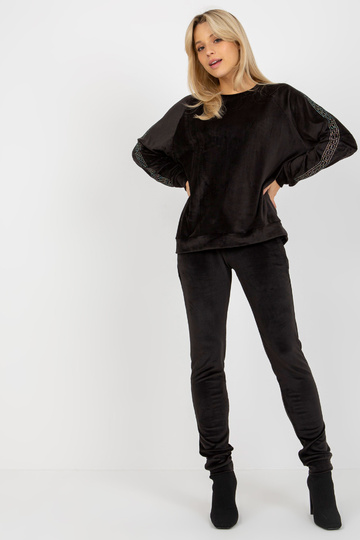 Juodas moteriškas... 2