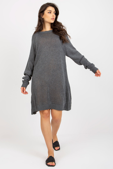 Tamsiai pilka moteriška... 2