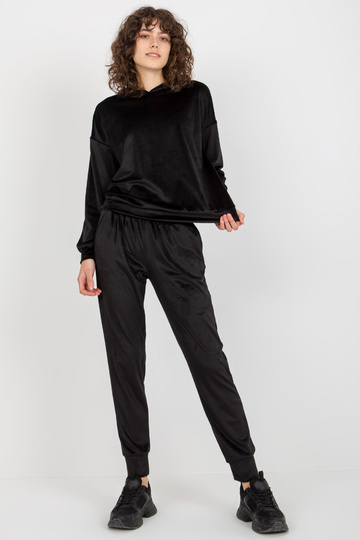 Juodas moteriškas... 2