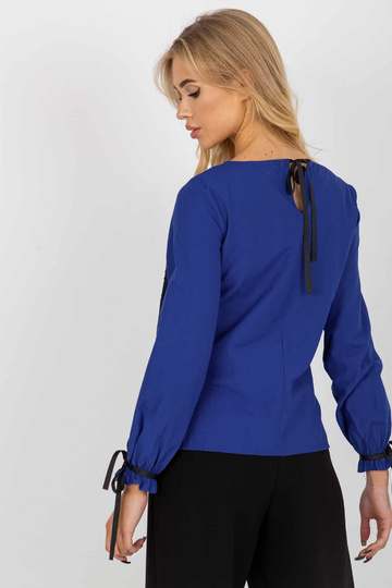 Kobalto moteriška...