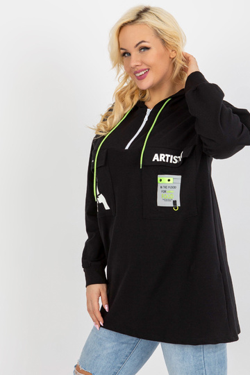 Juodas ilgesnis plius... 2