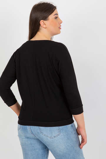 Juoda moteriška didelio...