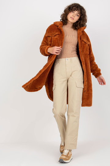 Šviesiai rudi ilgi...