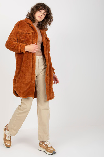 Šviesiai rudi ilgi... 2