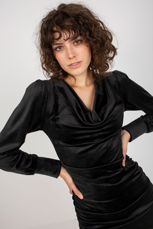 Sukienka-RP-SK-8212.44P-czarny