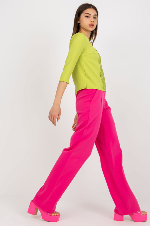 Lime spalvos iškilminga palaidinė su... Lime spalvos iškilminga palaidinė su...