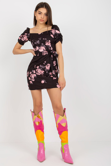 Ilonos juodos ir rožinės... 2