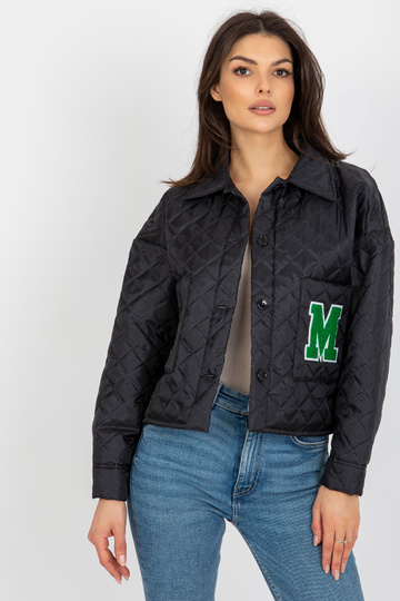 Juoda pereinamojo...