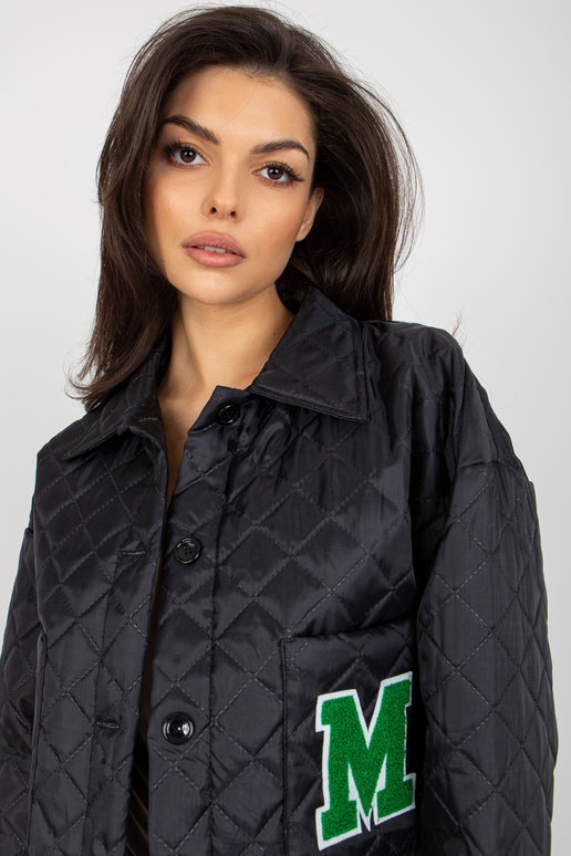 Juoda pereinamojo laikotarpio...