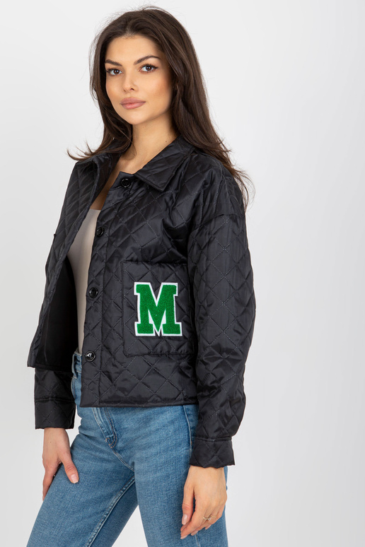 Juoda pereinamojo laikotarpio...