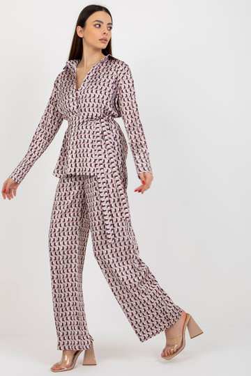 Smėlio ir rožinės spalvos... 2