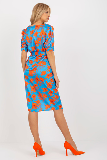 Mėlynos ir oranžinės... 2