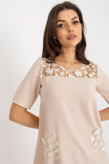 Smėlio spalvos mini... 2