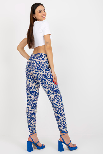 Tamsiai mėlynos vasarinės...