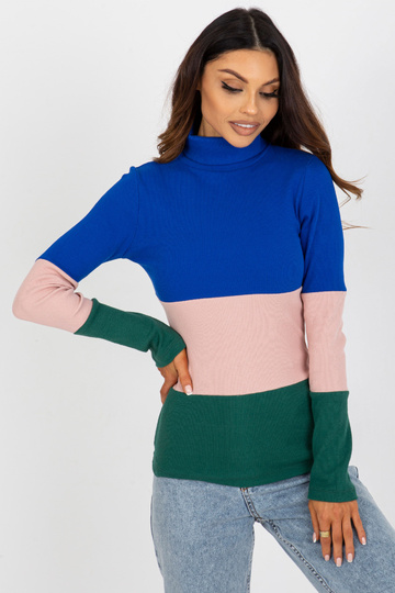 Palaidinė su kobalto... 2