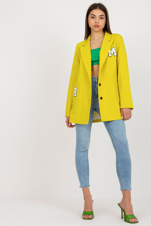 Striukė-LK-MA-509286.52P-geltona