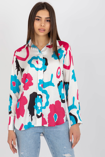 Mėlyni ir fuksijos spalvos... 2