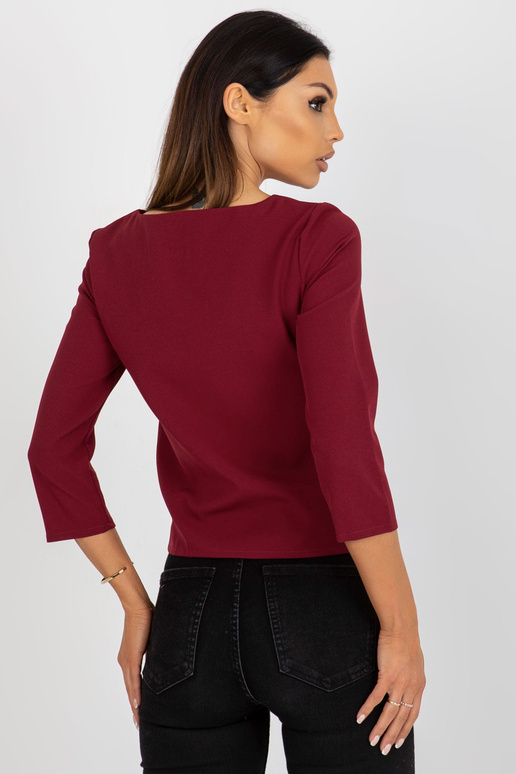 Palaidinė-LK-BZ-506524.43P-bordo