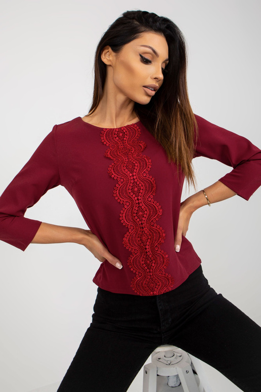 Palaidinė-LK-BZ-506524.43P-bordo