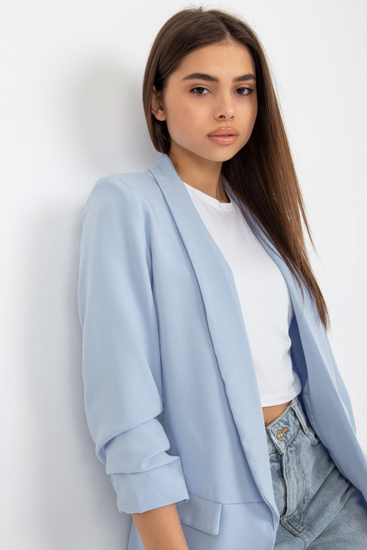 Šviesiai mėlynos spalvos elegantiškas... Šviesiai mėlynos spalvos elegantiškas...